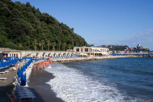 Hotel San Terenzo