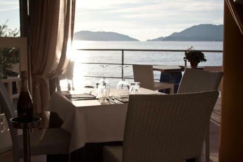 Hotel San Terenzo
