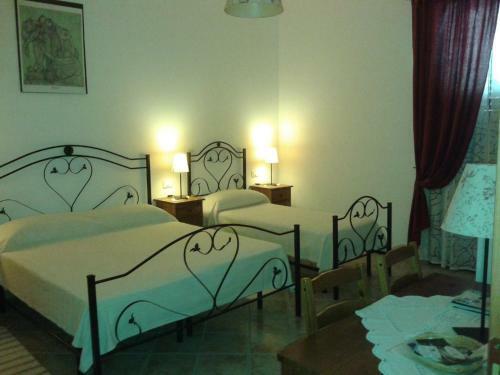 Bed & Breakfast Baglio Ferlito