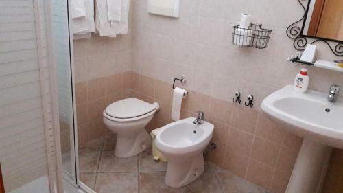 Bed & Breakfast Baglio Ferlito