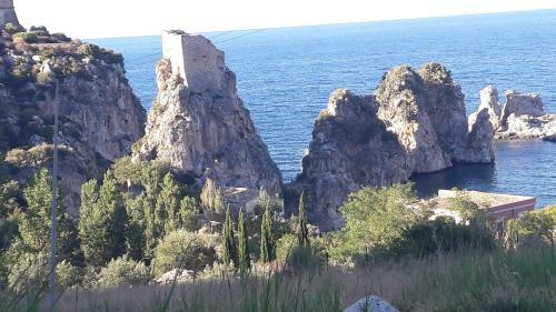 Bed & Breakfast Baglio Ferlito