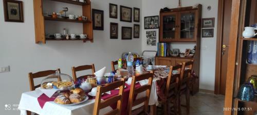 Bed & Breakfast Baglio Ferlito