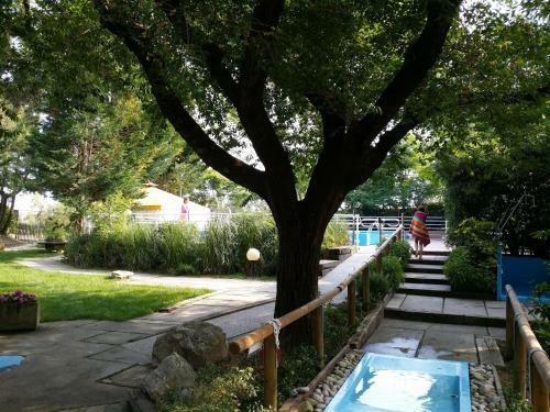 Hotel Holiday Center Valdor
