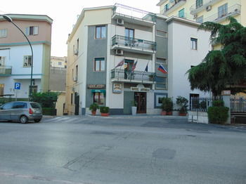 Hotel Astoria