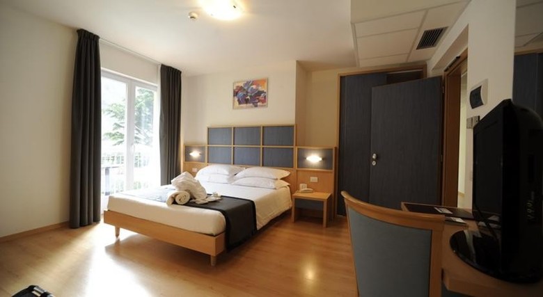 Aktivhotel Santalucia