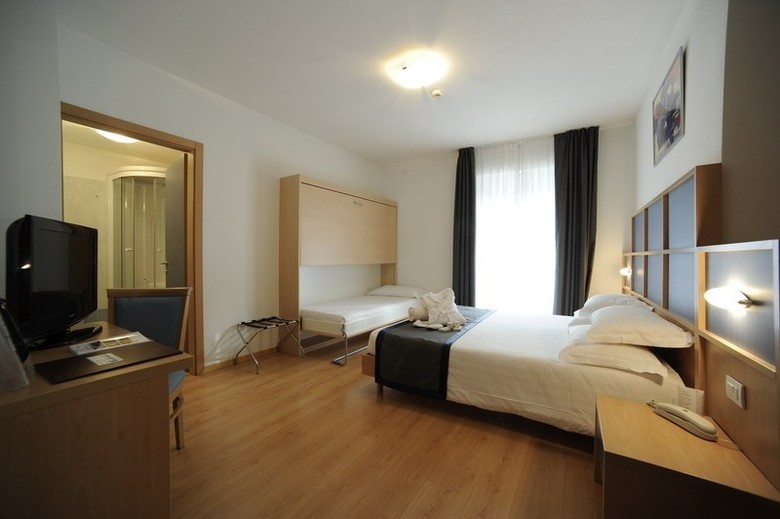 Aktivhotel Santalucia