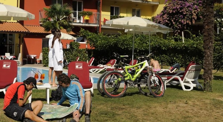 Aktivhotel Santalucia