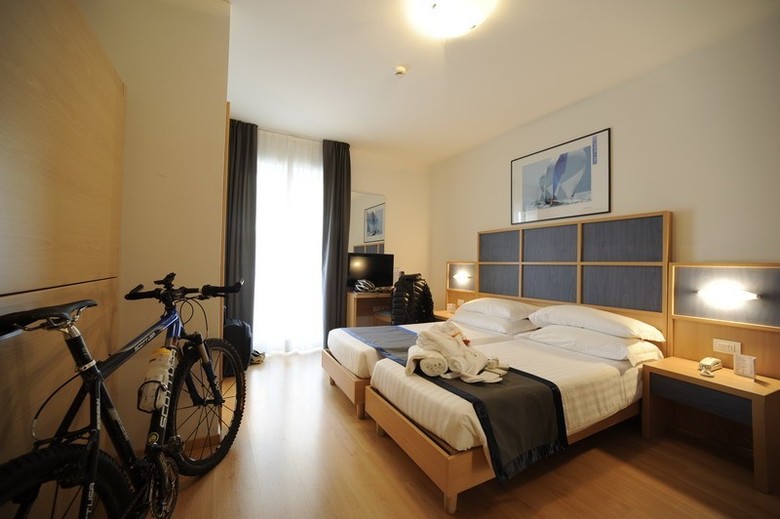Aktivhotel Santalucia