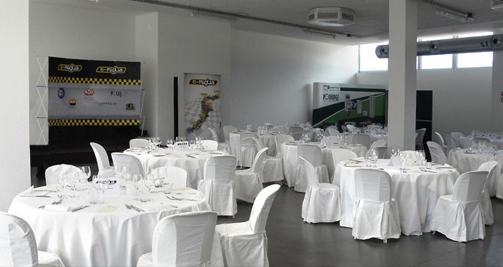 Hotel Mercure Nerocubo Rovereto