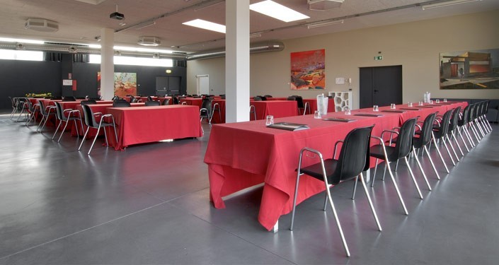 Hotel Mercure Nerocubo Rovereto