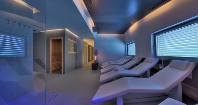 Hotel Mercure Nerocubo Rovereto