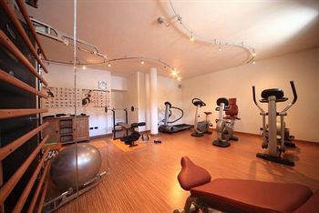 Park Hotel Sport
