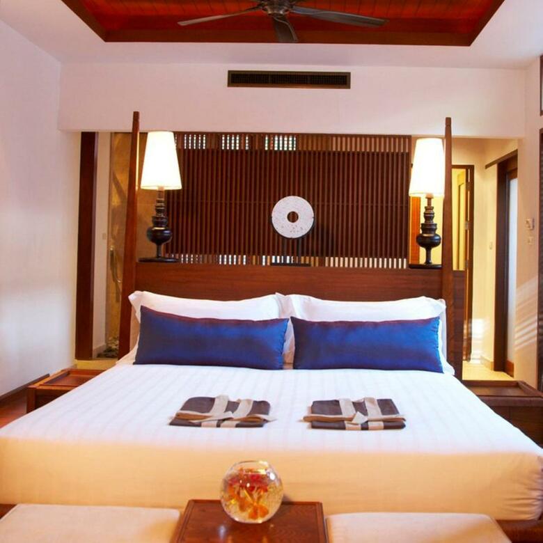 Hotel The Sarann