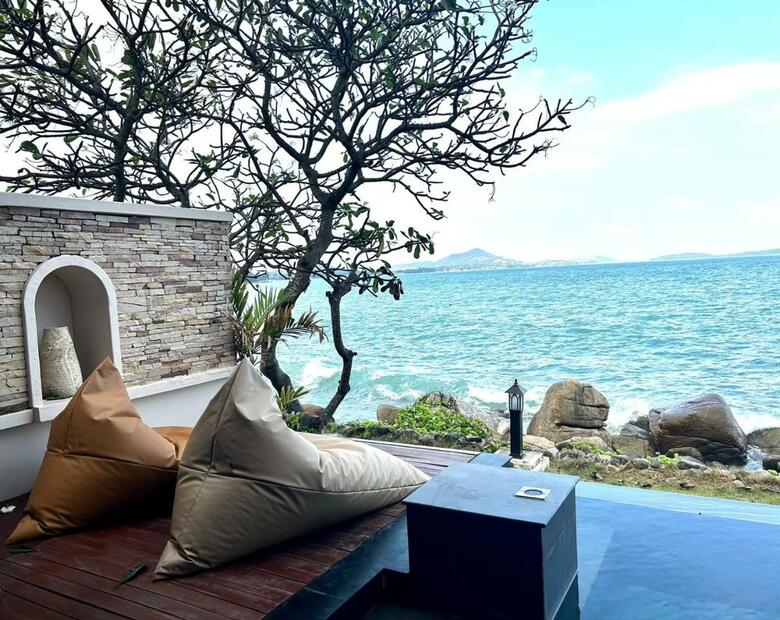 Hotel The Sarann