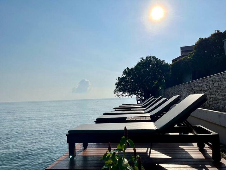 Hotel The Sarann
