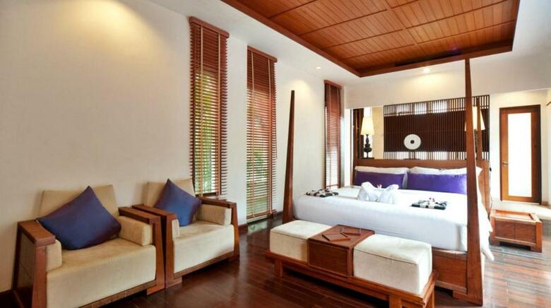 Hotel The Sarann