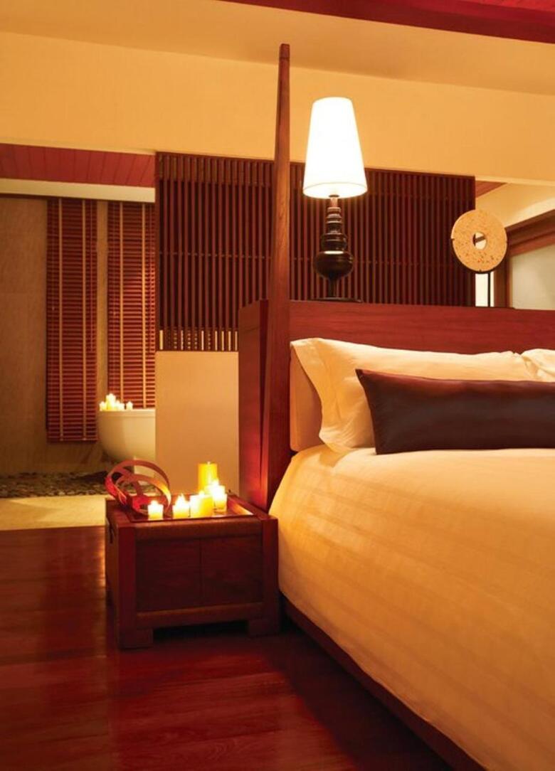 Hotel The Sarann