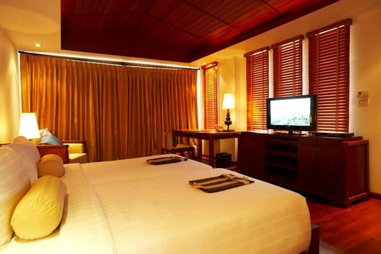 Hotel The Sarann