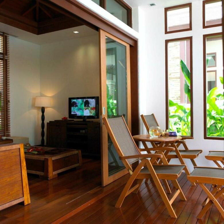 Hotel The Sarann