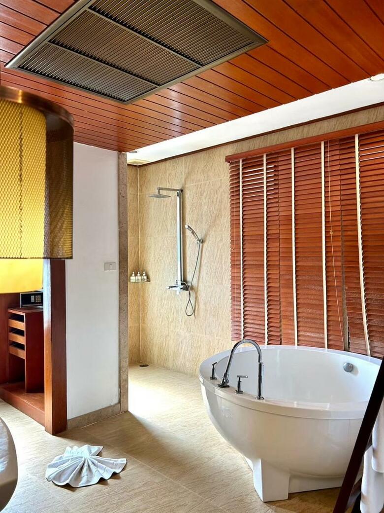Hotel The Sarann