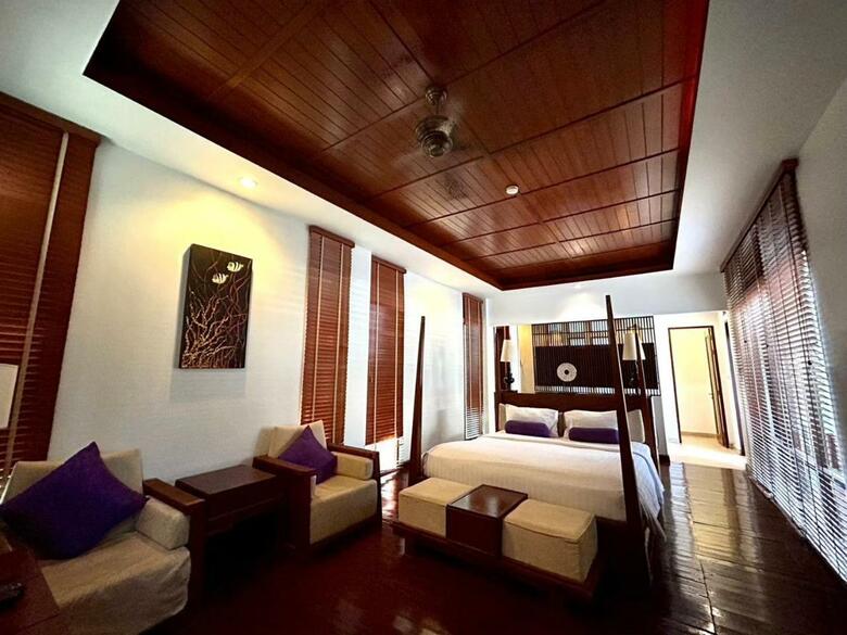 Hotel The Sarann