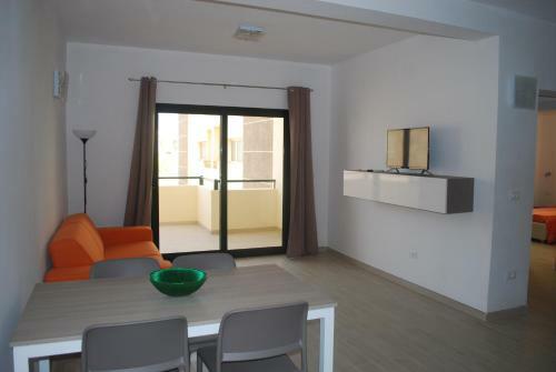 Apartamento Surf House Cabo Verde