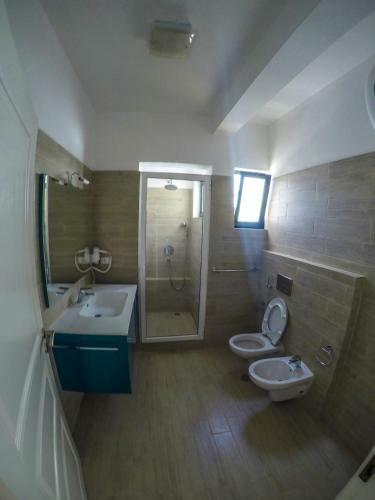 Apartamento Surf House Cabo Verde