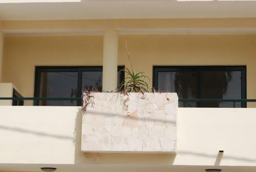 Apartamento Surf House Cabo Verde