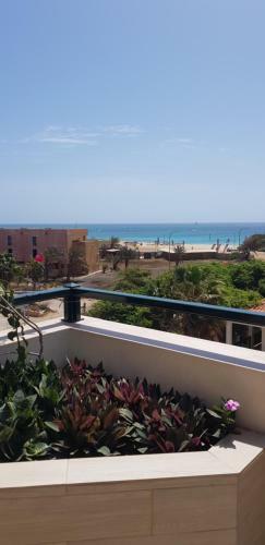 Apartamento Surf House Cabo Verde