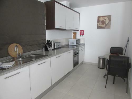 Self Catering Villas With Pools At Dunas Resort