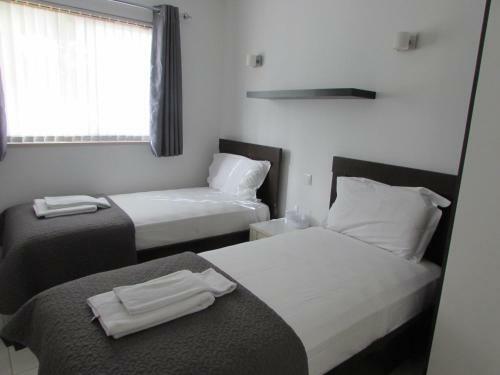 Self Catering Villas With Pools At Dunas Resort