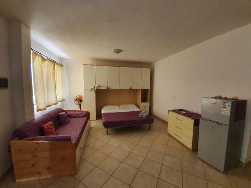 Apartamento C� Pinta Santa Maria