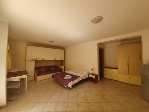 Apartamento C� Pinta Santa Maria