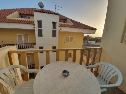 Apartamento C� Pinta Santa Maria