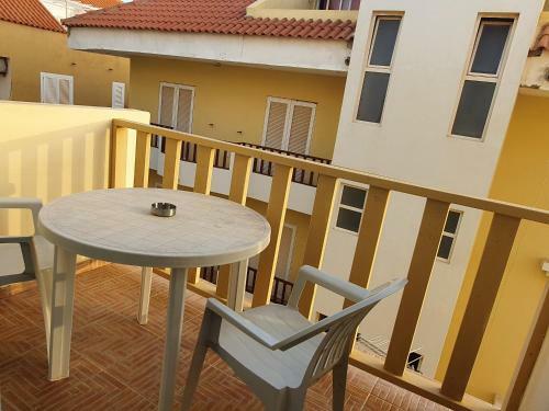 Apartamento C� Pinta Santa Maria