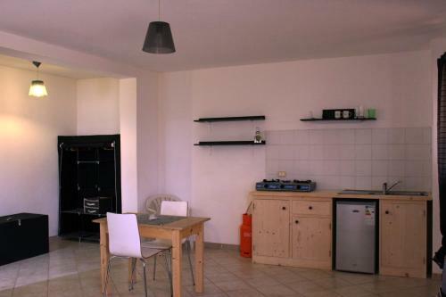 Apartamento C� Pinta Santa Maria
