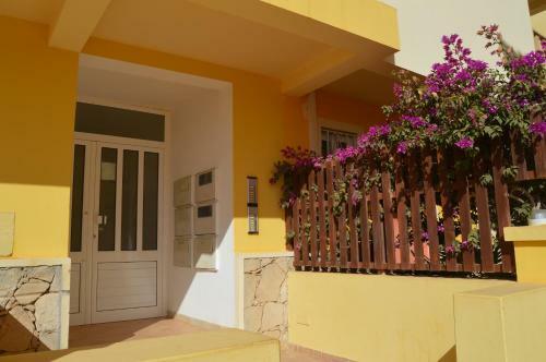 Apartamento C� Pinta Santa Maria