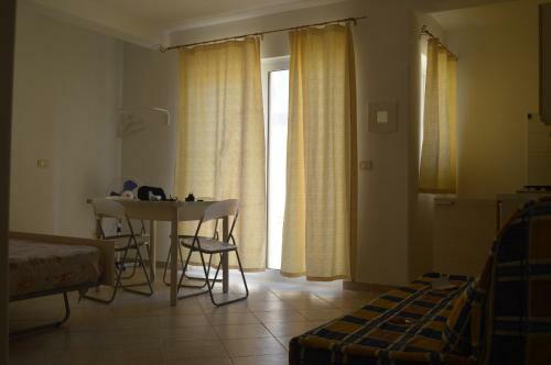 Apartamento C� Pinta Santa Maria