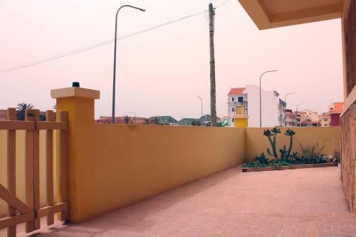 Apartamento C� Pinta Santa Maria