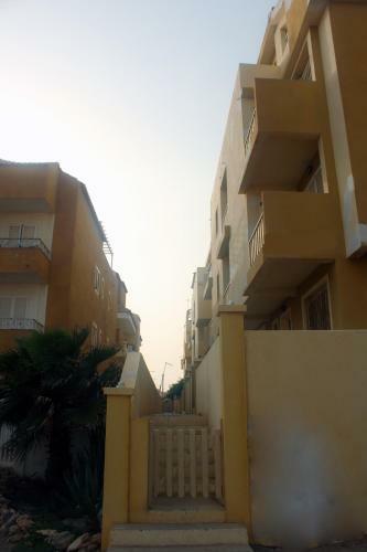 Apartamento C� Pinta Santa Maria