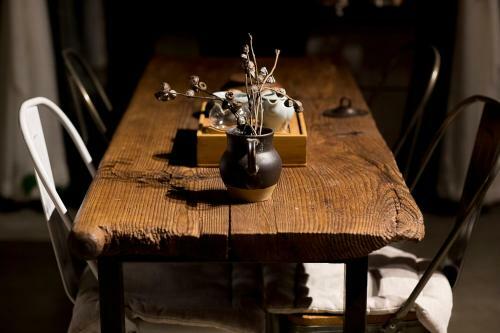Posada Z.garden