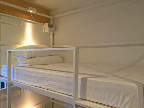 Onederz Hostel Hangzhou