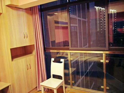 Hostal Hua Tian Guesthouse