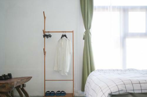 Dali Yuanye Homestay