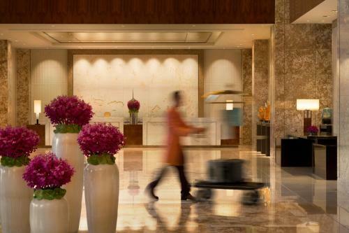 Hotel Midtown Shangri-la, Hangzhou