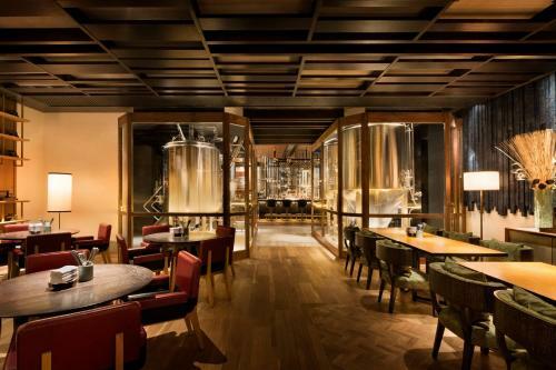 Hotel Midtown Shangri-la, Hangzhou