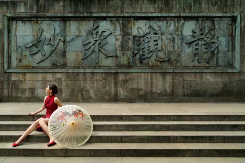 Hotel Midtown Shangri-la, Hangzhou