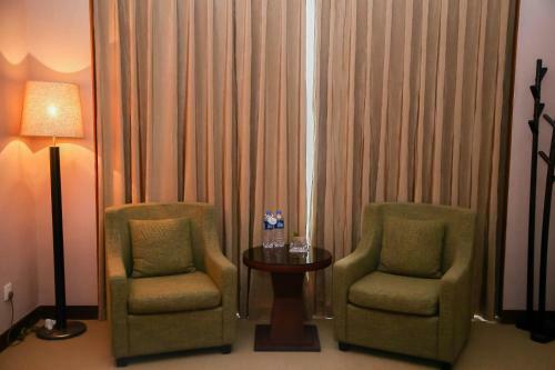 Hotel Golden Bay Resort