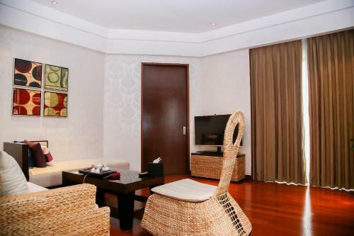 Hotel Golden Bay Resort