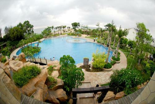 Hotel Golden Bay Resort